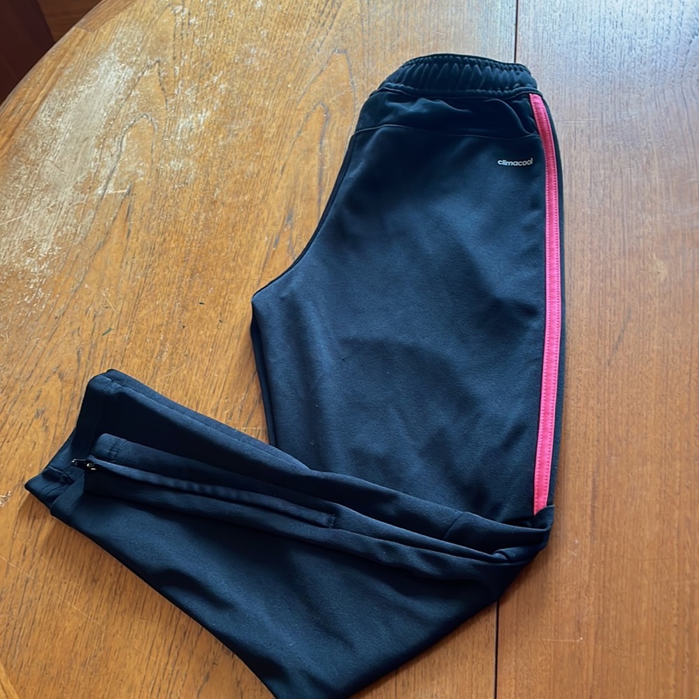 Adidas pants size small - Picture 9 of 10